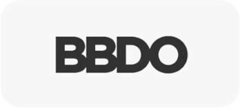 BBDO logo client
