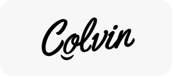 COLVIN logo