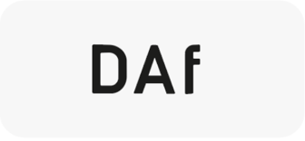 DAF logo