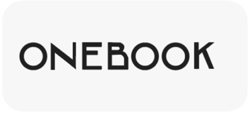 ONEBOOK logo