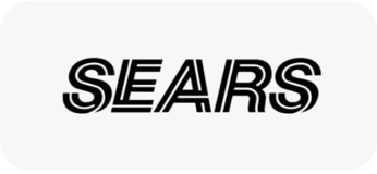 SEARS logo client