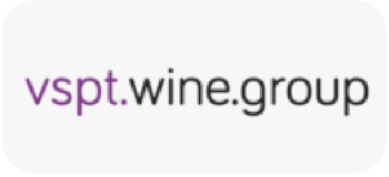 VSPT wine group client logo