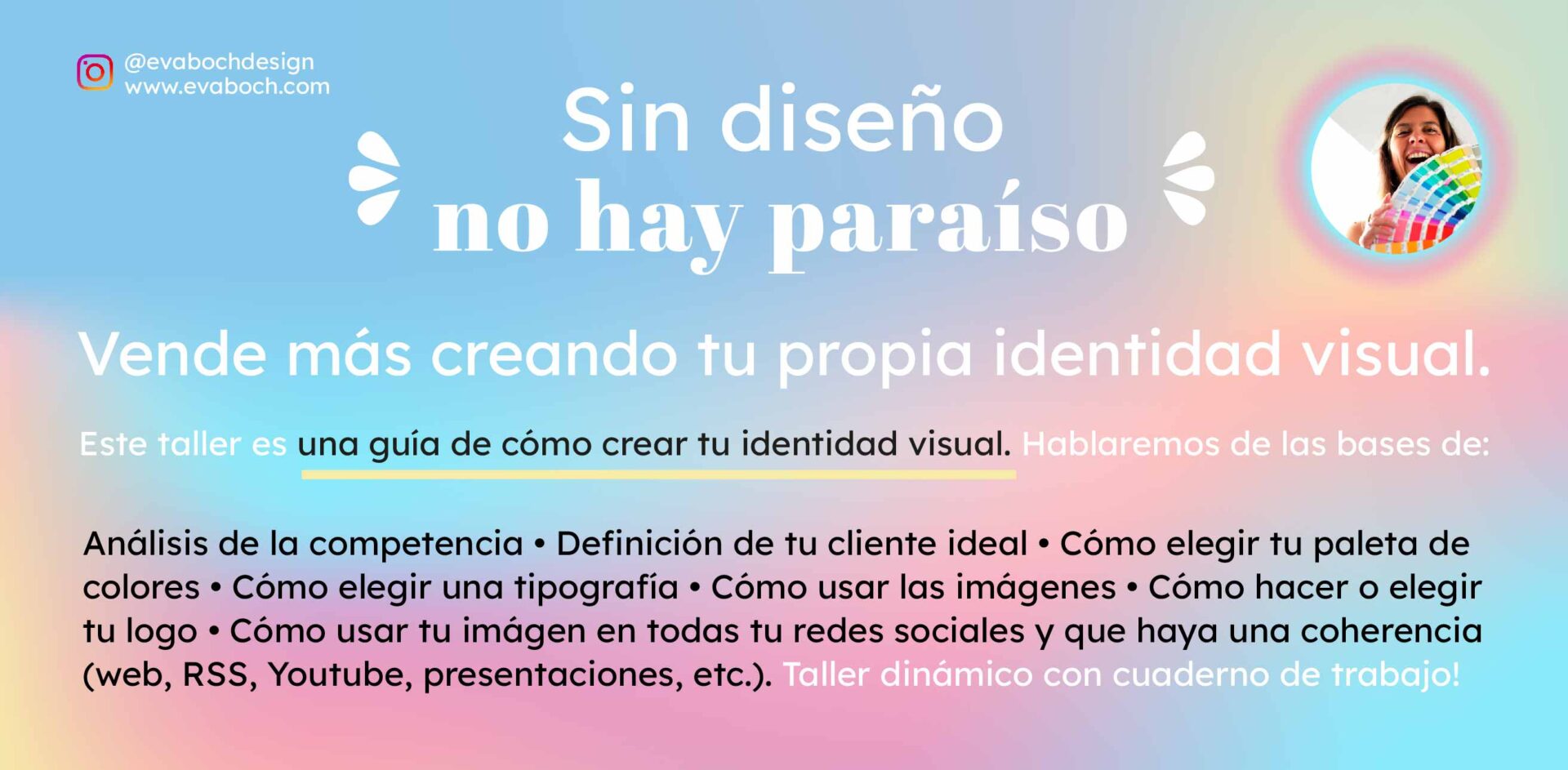 TALLER DE IDENTIDAD VISUAL_eva boch